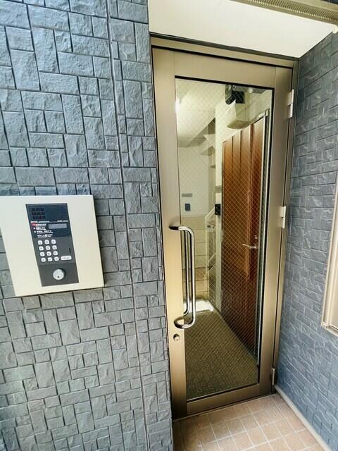 柴又駅 徒歩6分 2階の物件外観写真