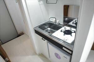 柴又駅 徒歩6分 2階の物件内観写真