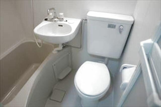 柴又駅 徒歩6分 2階の物件内観写真