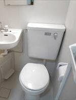 柴又駅 徒歩6分 2階の物件内観写真