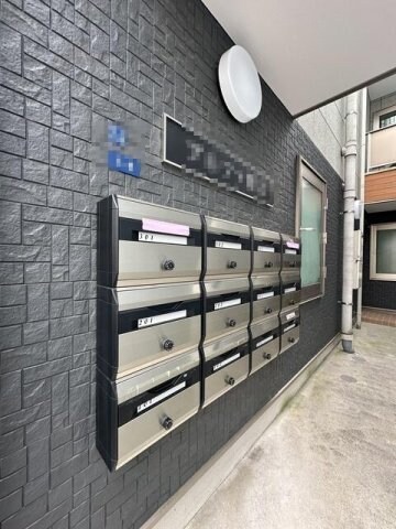 柴又駅 徒歩6分 2階の物件内観写真