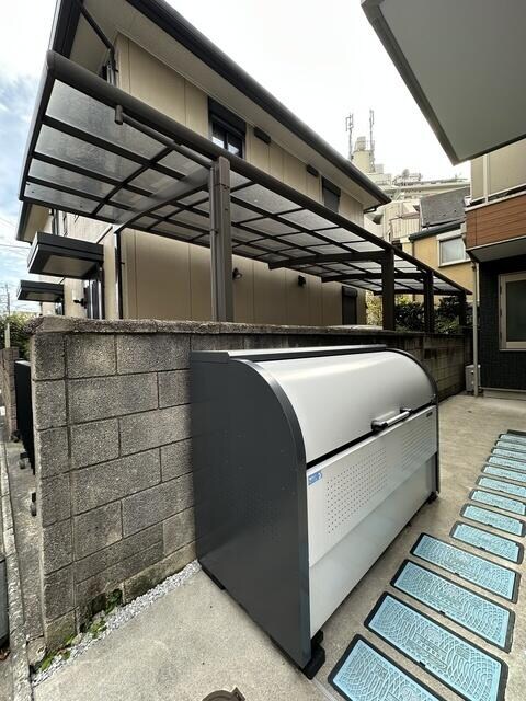 柴又駅 徒歩6分 2階の物件内観写真