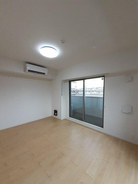 高野駅 徒歩10分 3階の物件内観写真