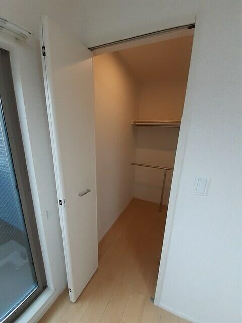 高野駅 徒歩10分 3階の物件内観写真