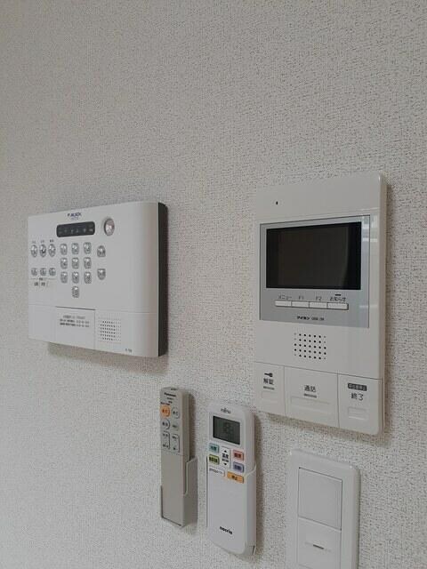 高野駅 徒歩10分 3階の物件内観写真