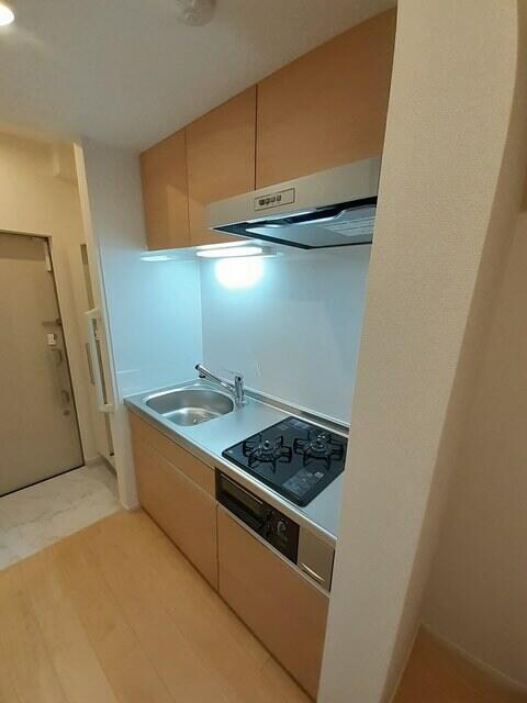 高野駅 徒歩10分 3階の物件内観写真