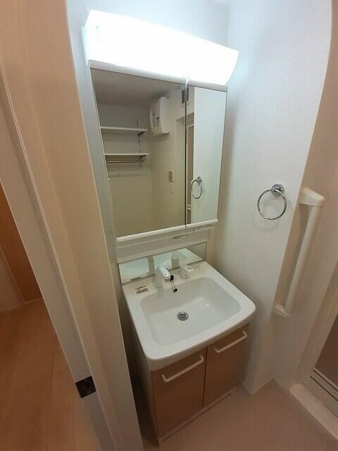 高野駅 徒歩10分 3階の物件内観写真