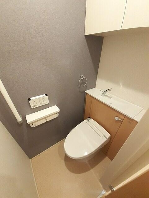 高野駅 徒歩10分 3階の物件内観写真