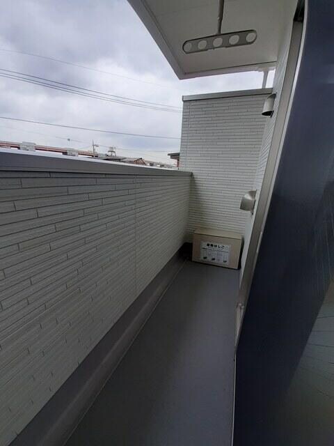 高野駅 徒歩10分 3階の物件内観写真