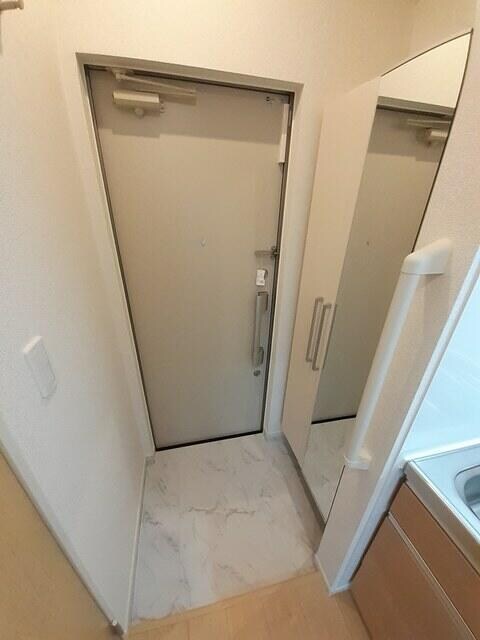 高野駅 徒歩10分 3階の物件内観写真