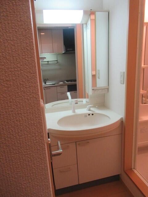 下井草駅 徒歩6分 1階の物件内観写真