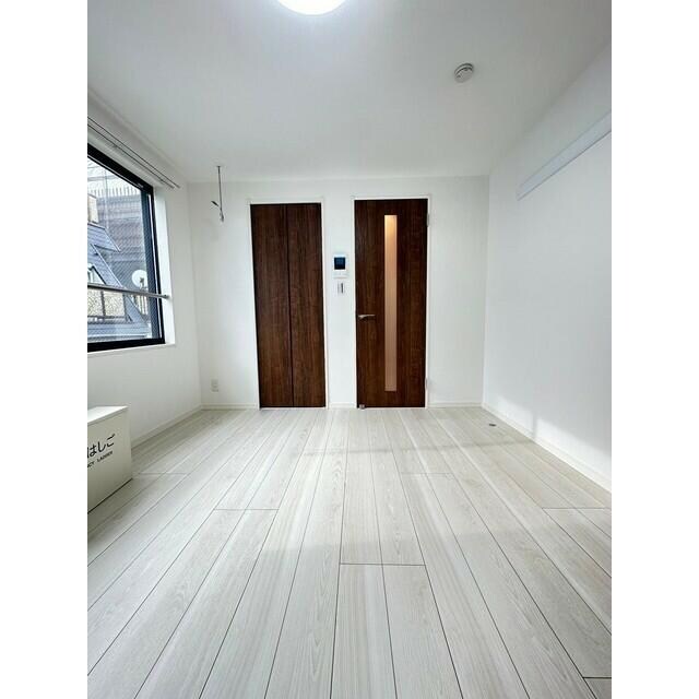 宮ノ前駅 徒歩3分 2階の物件内観写真