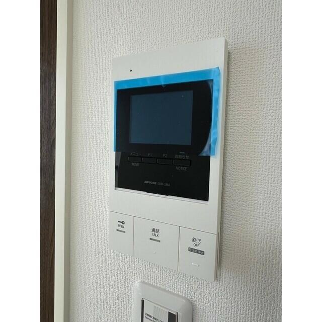 宮ノ前駅 徒歩3分 2階の物件内観写真