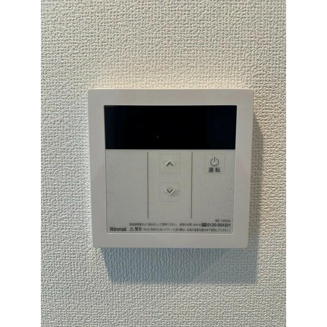 宮ノ前駅 徒歩3分 2階の物件内観写真