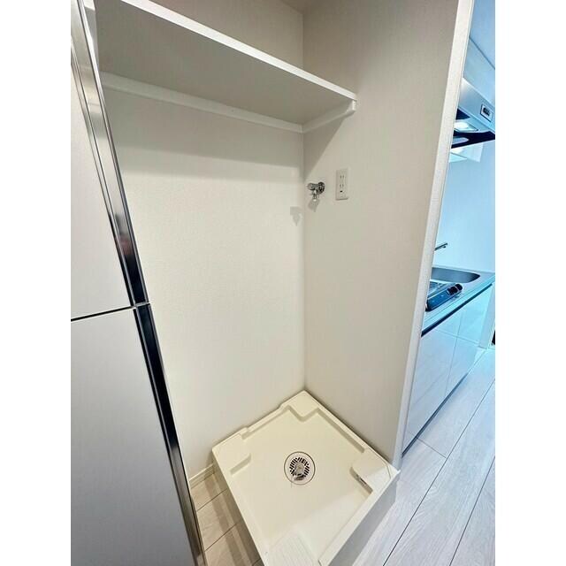 宮ノ前駅 徒歩3分 2階の物件内観写真