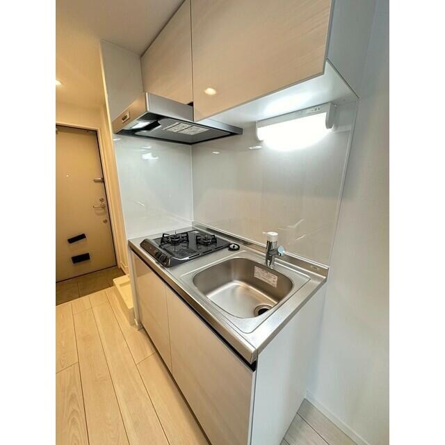 宮ノ前駅 徒歩3分 2階の物件内観写真