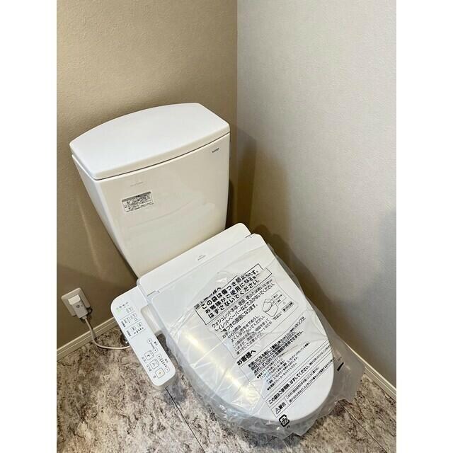 宮ノ前駅 徒歩3分 2階の物件内観写真