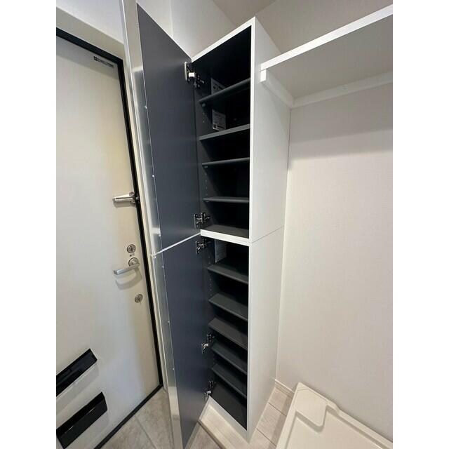 宮ノ前駅 徒歩3分 2階の物件内観写真