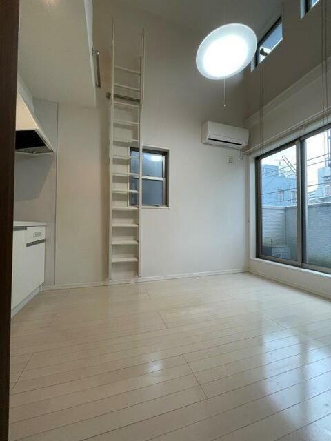 木場駅 徒歩13分 2階の物件内観写真