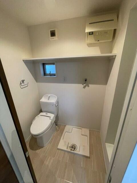 木場駅 徒歩13分 2階の物件内観写真