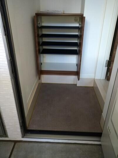 木場駅 徒歩13分 2階の物件内観写真