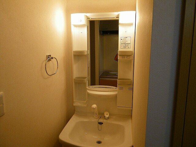 都立家政駅 徒歩10分 1階の物件内観写真