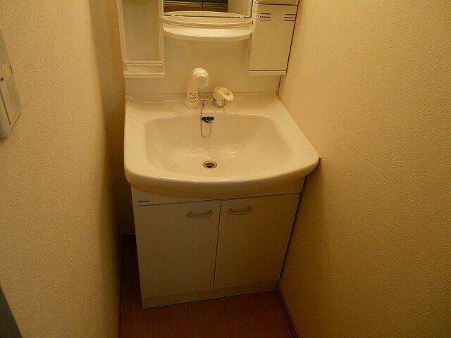 都立家政駅 徒歩10分 1階の物件内観写真