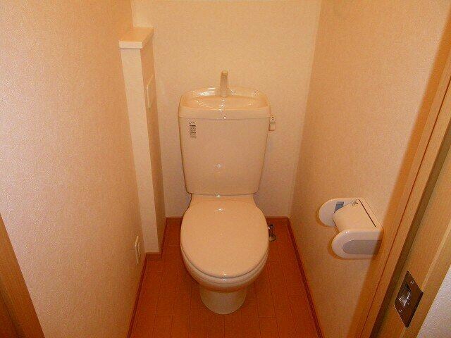 都立家政駅 徒歩10分 1階の物件内観写真