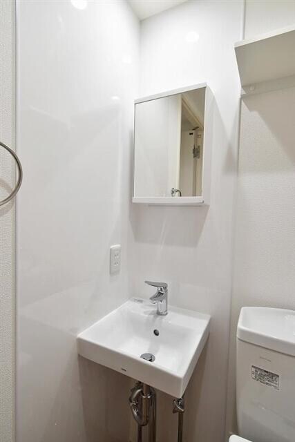 六町駅 徒歩10分 1階の物件内観写真