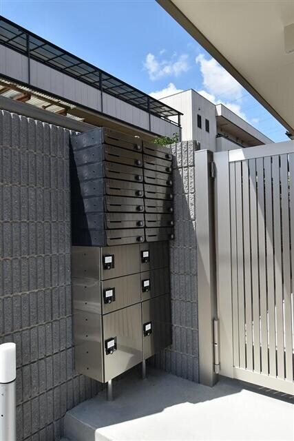 六町駅 徒歩10分 1階の物件内観写真