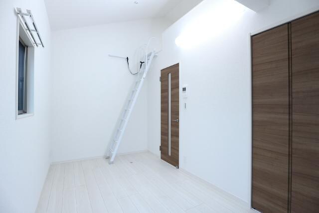 大宮駅 徒歩10分 3階の物件内観写真