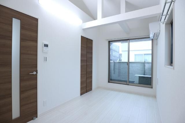 大宮駅 徒歩10分 3階の物件内観写真