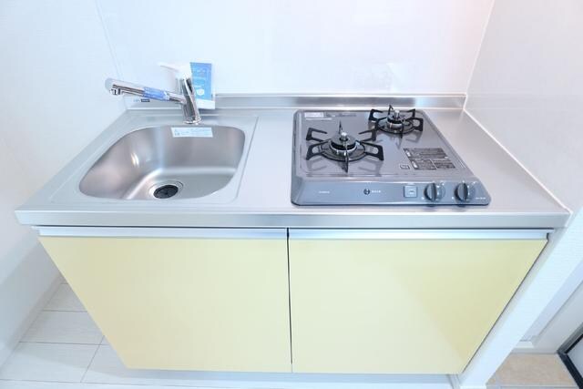 大宮駅 徒歩10分 3階の物件内観写真