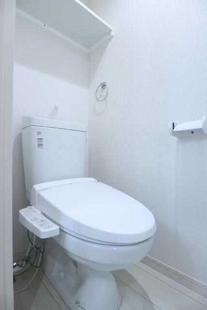 大宮駅 徒歩10分 3階の物件内観写真