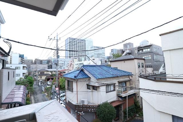 大宮駅 徒歩10分 3階の物件内観写真