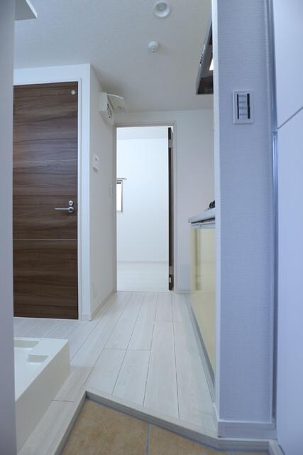 大宮駅 徒歩10分 3階の物件内観写真