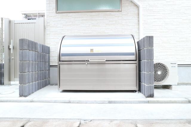 大宮駅 徒歩10分 3階の物件内観写真