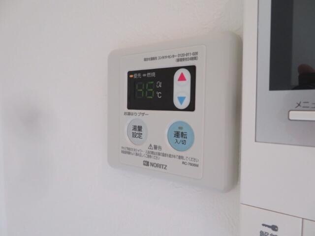 梅ケ丘駅 徒歩10分 1階の物件内観写真