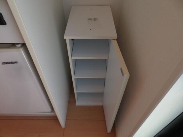 梅ケ丘駅 徒歩10分 1階の物件内観写真