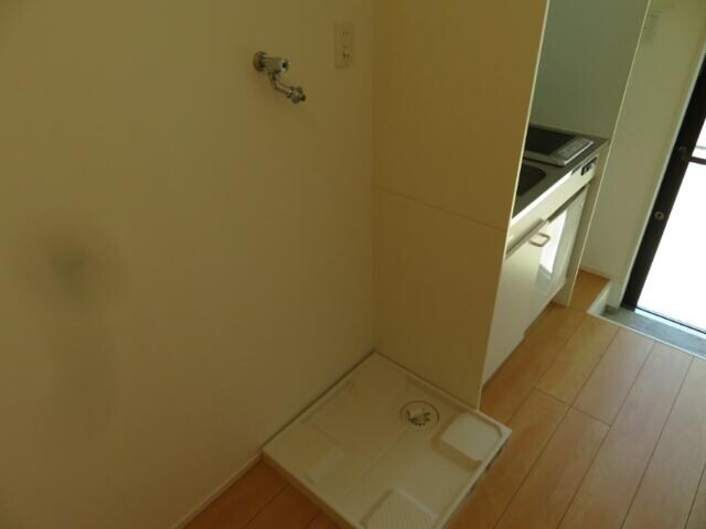 梅ケ丘駅 徒歩10分 1階の物件内観写真