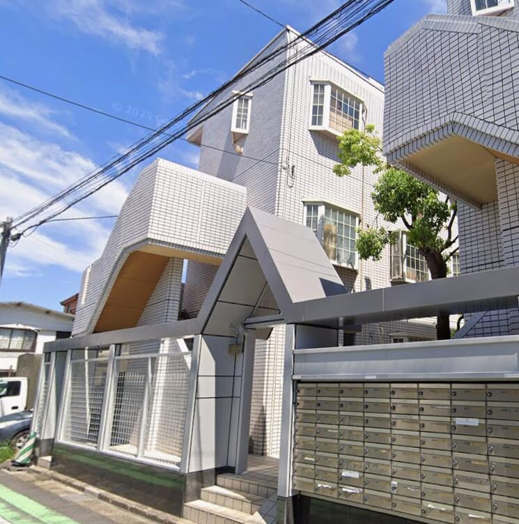 川口駅 徒歩17分 1階の物件外観写真