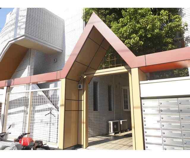 川口駅 徒歩17分 1階の物件外観写真