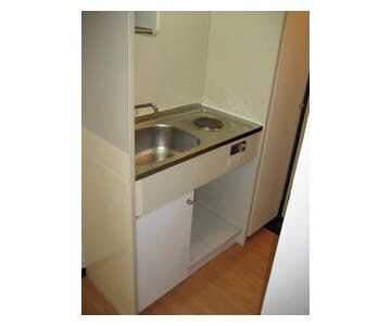 川口駅 徒歩17分 1階の物件内観写真