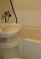 川口駅 徒歩17分 1階の物件内観写真