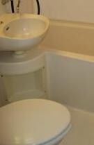 川口駅 徒歩17分 1階の物件内観写真