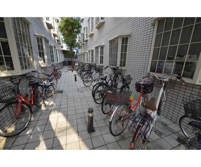 川口駅 徒歩17分 1階の物件内観写真