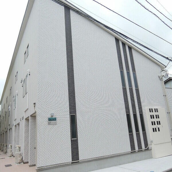 八広駅 徒歩10分 1階の物件外観写真