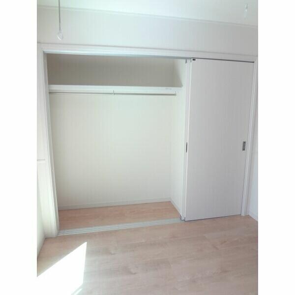 八広駅 徒歩10分 1階の物件内観写真