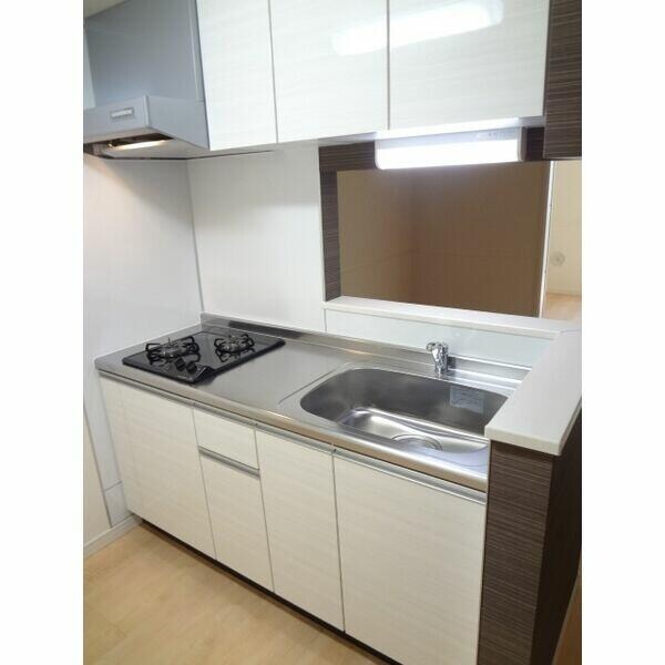 八広駅 徒歩10分 1階の物件内観写真