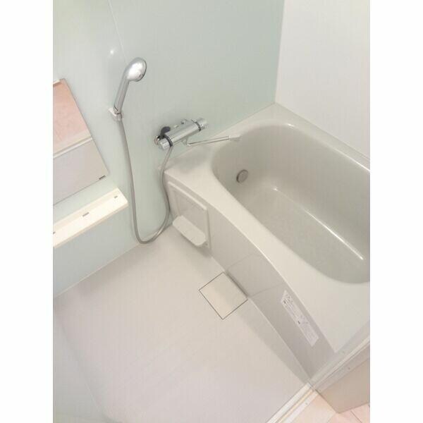 八広駅 徒歩10分 1階の物件内観写真